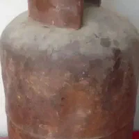 کپسول جنوب گاز