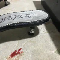 دمپایی صندل مجلسی|کیف، کفش، کمربند|ارومیه, |دیوار