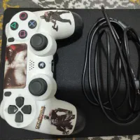 دسته پلی استیشن چهار|کنسول، بازی ویدئویی و آنلاین|بندر ماهشهر, |دیوار