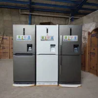 یخچال و فریزر پخش از نمایندگی کارخانه