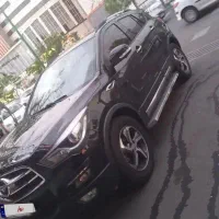 هایما S5 اتومات ۹۷ بدون رنگ انصافا تمیز و روپا