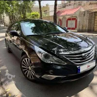 اجاره سوناتا yf مستقیم از مالک