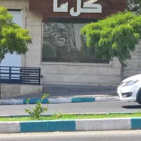 مغازه ۴۴  متر  بلوار اوشان (مژده ای)
