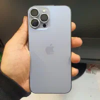 ایفون۱۳پرومکس یک ترا پک اصلی