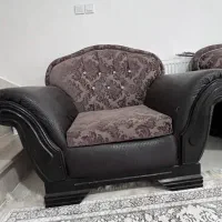 مبل هفت نفره|مبلمان خانگی و میز عسلی|گنبد کاووس, |دیوار