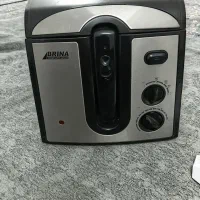 پلو پز و سرخ کن|اجاق گاز و لوازم برقی پخت‌وپز|مشهد, طبرسی شمالی|دیوار