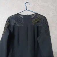 پیراهن مجلسی|لباس|اندیشه, اندیشه فاز ۲|دیوار