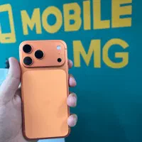 ایفون ۱۷ پرومکس ۲۵۶