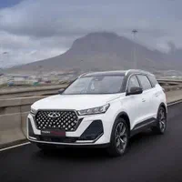 ثبت نام دو مرحله ایf7 pro AWD