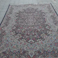 قالی دستباف سرام راوری