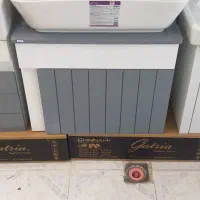 روشویی کابینتی سایز ۳۲ در ۵۲