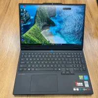 لپ تاپ گیمینگ Lenovo Legionباگرافیک 5060 ،اوج قدرت