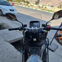 agv xشرکت کویر|موتورسیکلت|فیروزآباد (فارس), |دیوار