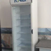 تعدادی یخچال وقفسه|فروشگاه و مغازه|خاش, |دیوار