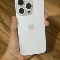 آیفون ۱۶ پرو ZAA256 باتری ۱۰۰ درحد