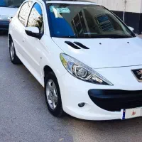 ۲۰۷ پانا ۱۴۰۲|خودرو سواری و وانت|ابهر, |دیوار