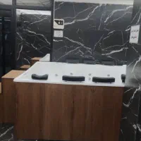 وان جکوزی هشت نفره ۱۹۰ .۲۸۰