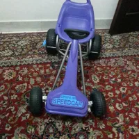 دوچرخه کاملا نو|دوچرخه، اسکیت، اسکوتر|اصفهان, صدف|دیوار