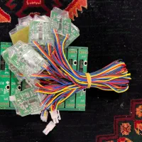 فروش قطعات ماینر ،کابل برق،شبیه ساز ،رایزر|خدمات رایانه‌ای و موبایل|تهران, چیتگر جنوبی|دیوار