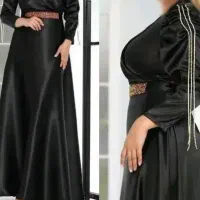 لباس مجلسی پیراهن مجلسی