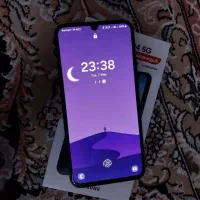سامسونگ Galaxy A34 128/8 5g مشکی ویتنام