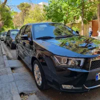 دنا پلاس توربو اتومات مدل ۱۴۰۲ فابریک