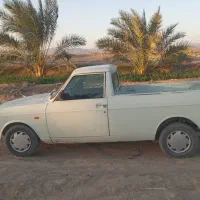 پیکان وانت مدل 93|خودرو سواری و وانت|سیب و سوران, |دیوار