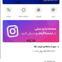 میلی طلا