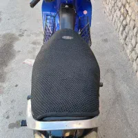 بی کلاج ویو|موتورسیکلت|اصفهان, کساره|دیوار