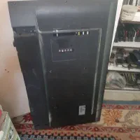 تلویزیون۴۳اینج سامسونگ