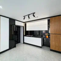 اپارتمان۵۹/دیزاین لوکس/نورگیر/سندتکبرگ روبه نما|فروش آپارتمان|تهران, شهر زیبا|دیوار