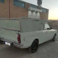 پیکان وانت|خودرو سواری و وانت|سبزوار, امیر کبیر|دیوار