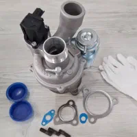 تعمیرگاه توربوشارژ ،تعمیرات توربورفع عیوب پیچیده