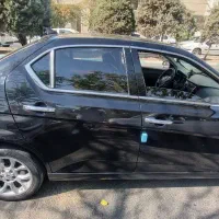 دنا پلاس توربو اتوماتیک 1399 مشکی|خودرو سواری و وانت|تهران, ترمینال غرب|دیوار