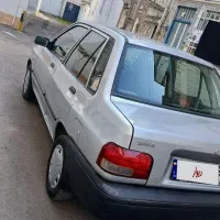 پرایددوگانه کارخونه|خودرو سواری و وانت|لاهیجان, لیالستان|دیوار