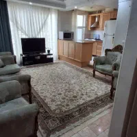65 متر / خوش نقشه/ غرق در نور/ بلوار اباذر