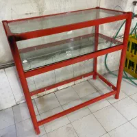 میز ویترین|بوفه، ویترین، کنسول|تبریز, |دیوار