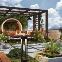 180-متر-ساختمان-هوشمند-10-واحدی