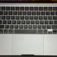 Macbook air M2|رایانه همراه|اصفهان, مرداویج|دیوار