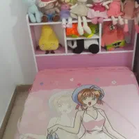 تخت کودک