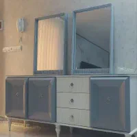 اینه کنسول ومیزتی وی نو