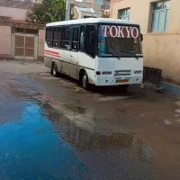 مینی بوس a80