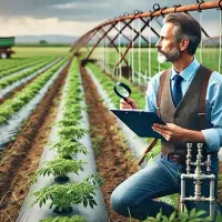 مهندس کشاورزی کود وسموم تغذیه و بیماری شناسی باغات|خدمات باغبانی و درختکاری|مرند, |دیوار