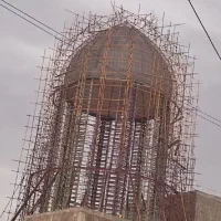 داربست فلزی خلیلی بانازلترین قیمت|خدمات پیشه و مهارت|الوند, |دیوار