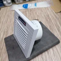 فن 10سانت پارت الکتریک درالکتریکی عزیزی