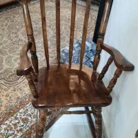 صندلی راک|صندلی و نیمکت|فردیس, دهکده|دیوار