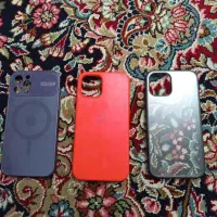 ایفون ۱۲پرو|موبایل|زرند, |دیوار