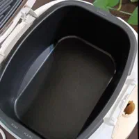 سرخ کن مونیلکس فرانسه|اجاق گاز و لوازم برقی پختوپز|رشت, گلسار|دیوار