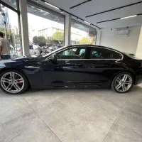 BMW 650|خودرو سواری و وانت|تهران, عباس‌آباد|دیوار