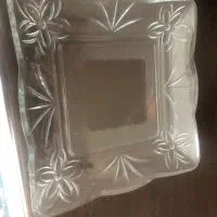 میوه خوری کریستال